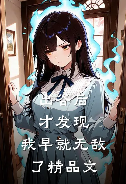 出谷后才发现，我早就无敌了精品文