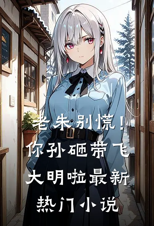 老朱别慌！你孙砸带飞大明啦最新热门小说
