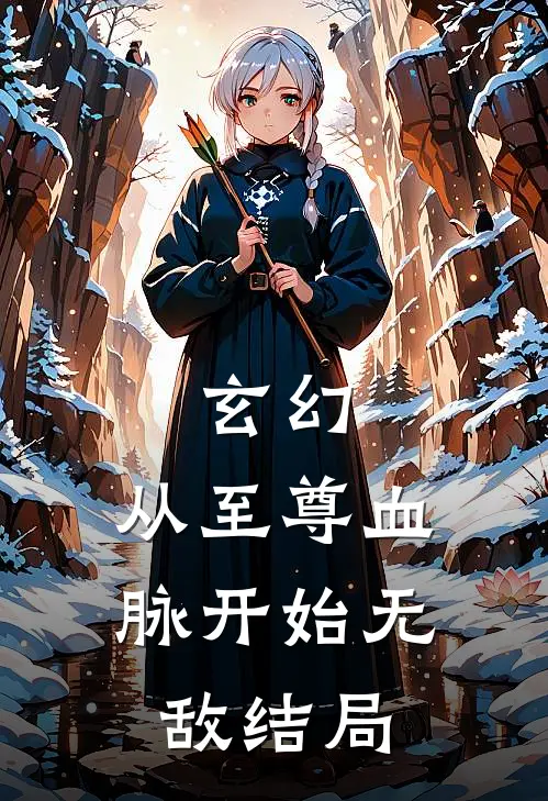 玄幻：从至尊血脉开始无敌结局