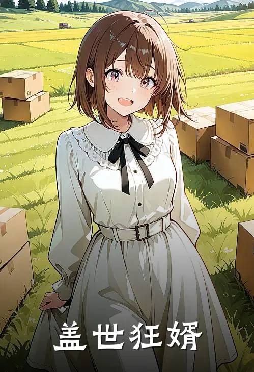 盖世狂婿