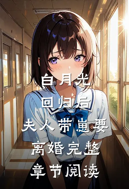 白月光回归后，夫人带崽要离婚完整章节阅读