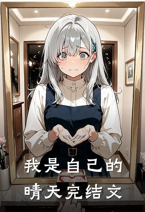 我是自己的晴天完结文案怎么写