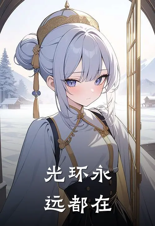 光环永远都在(祁寒星苏予墨)