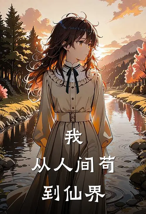 我,从人间苟到仙界的