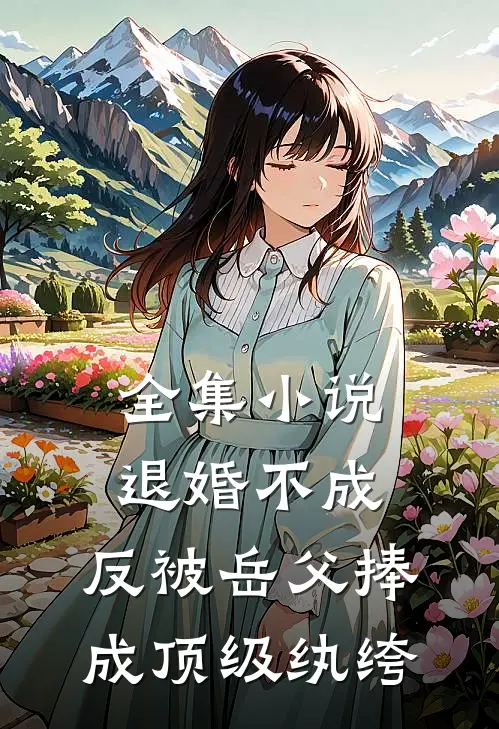 全集小说退婚不成，反被岳父捧成顶级纨绔
