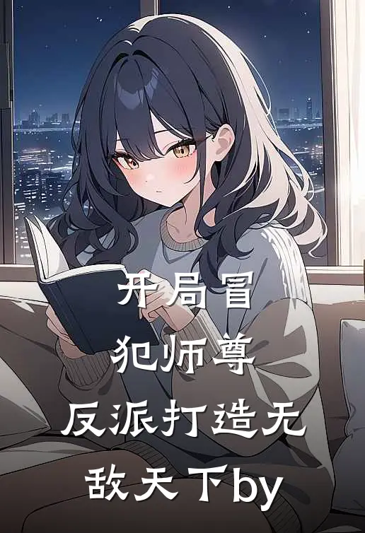 开局冒犯师尊，反派打造无敌天下by