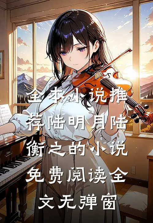 全本小说推荐陆明月陆衡之的小说免费阅读全文无弹窗