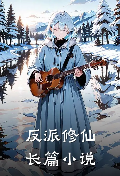反派修仙,长篇免费阅读