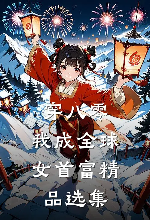 穿八零：我成全球女首富精品选集