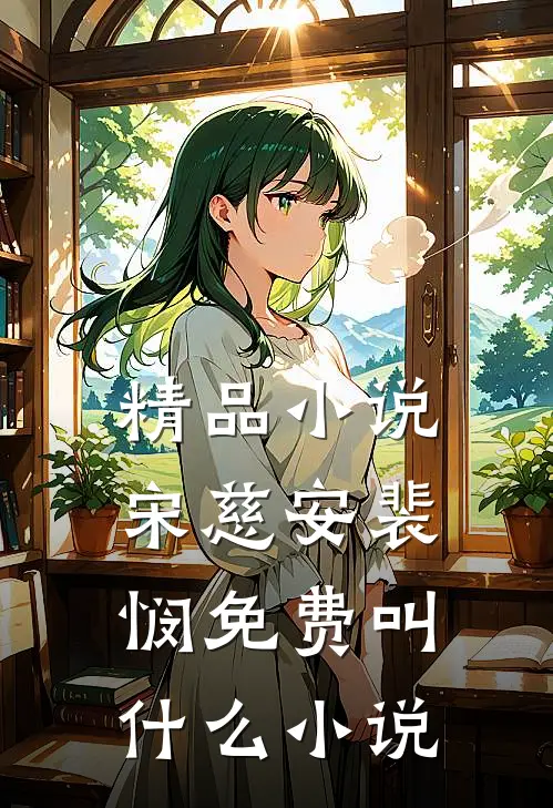 精品小说宋慈安裴悯免费叫什么小说