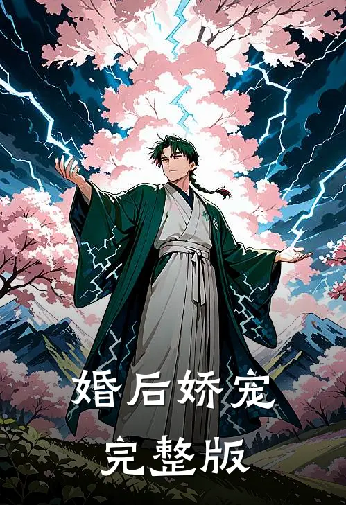 婚后娇宠完整版