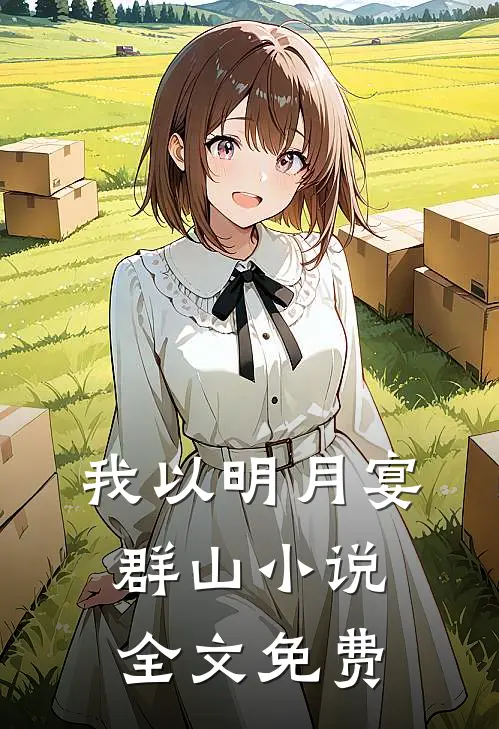 我以明月宴群山小说全文免费