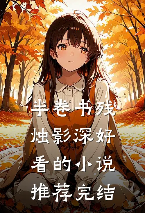 半卷书残烛影深好看的小说推荐完结