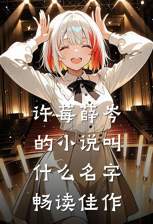 许莓薛岑的小说叫什么名字畅读佳作