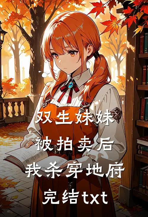 双生妹妹被拍卖后，我杀穿地府完结txt