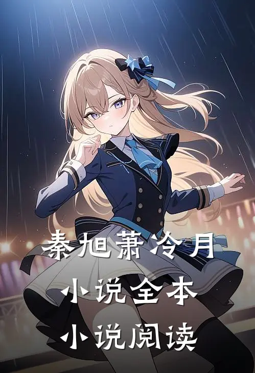 秦旭萧冷月小说全本小说阅读