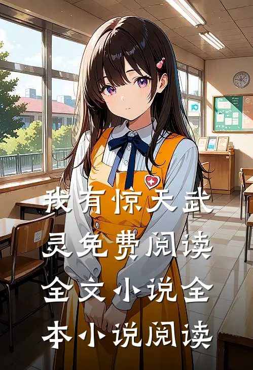 我有惊天武灵免费阅读全文小说全本小说阅读