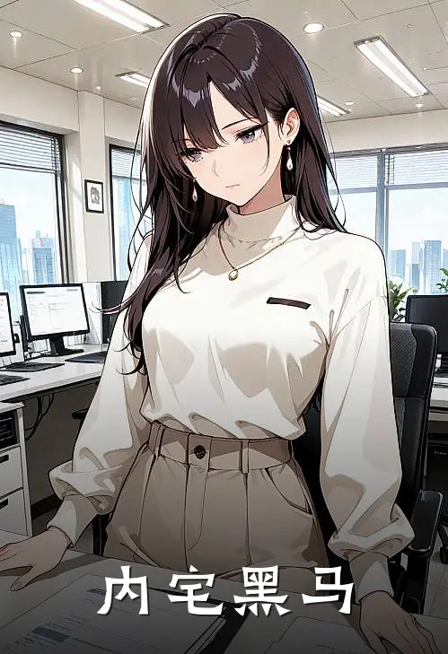 内宅黑马