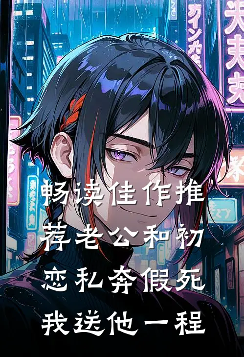 畅读佳作推荐老公和初恋私奔假死，我送他一程