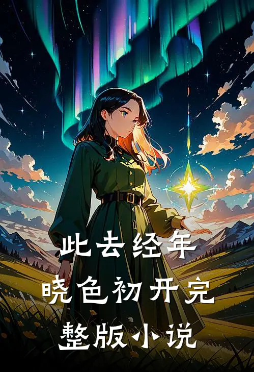 此去经年，晓色初开完整版小说