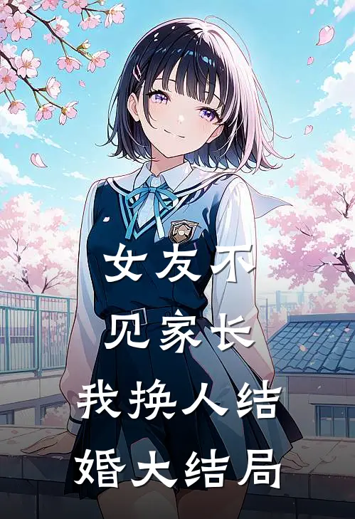 女友不见家长,我换人结婚大结局视频