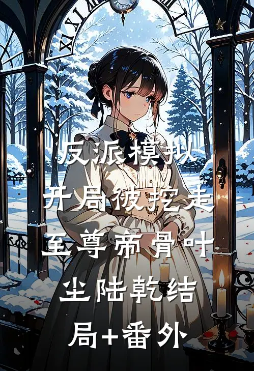 反派模拟：开局被挖走至尊帝骨叶尘陆乾结局+番外