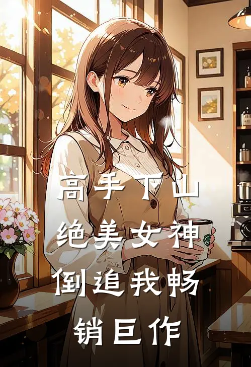 高手下山：绝美女神倒追我畅销巨作