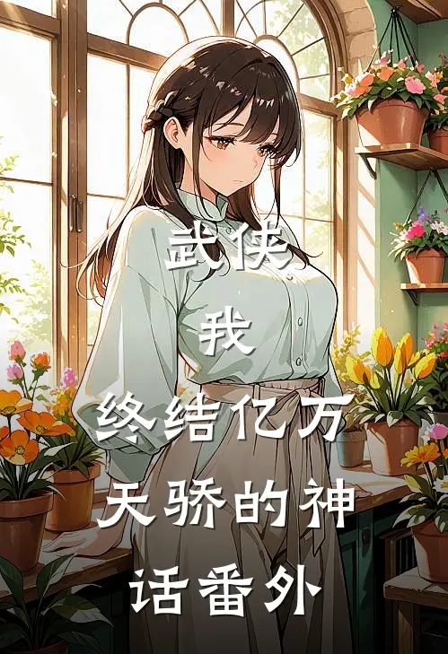 武侠我,终结亿万天骄的神话 番外