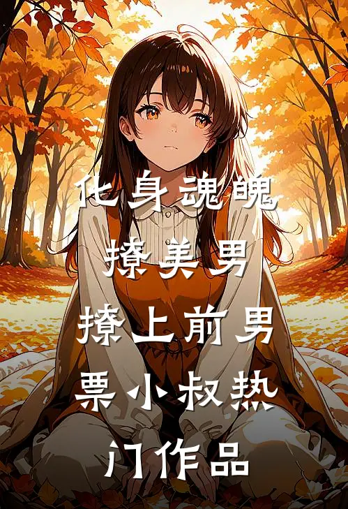 化身魂魄撩美男，撩上前男票小叔热门作品