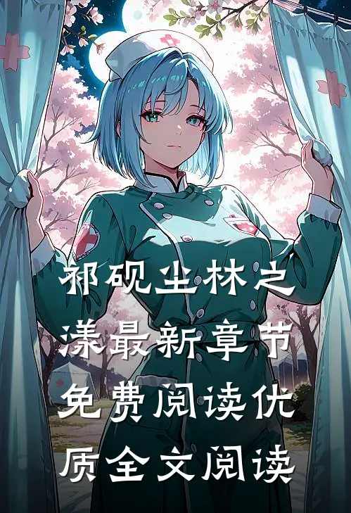 祁砚尘林之漾最新章节免费阅读优质全文阅读