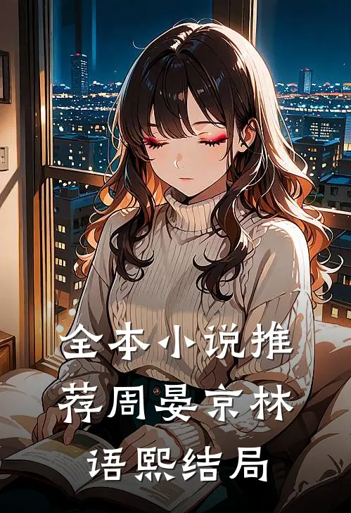 全本小说推荐周晏京林语熙结局