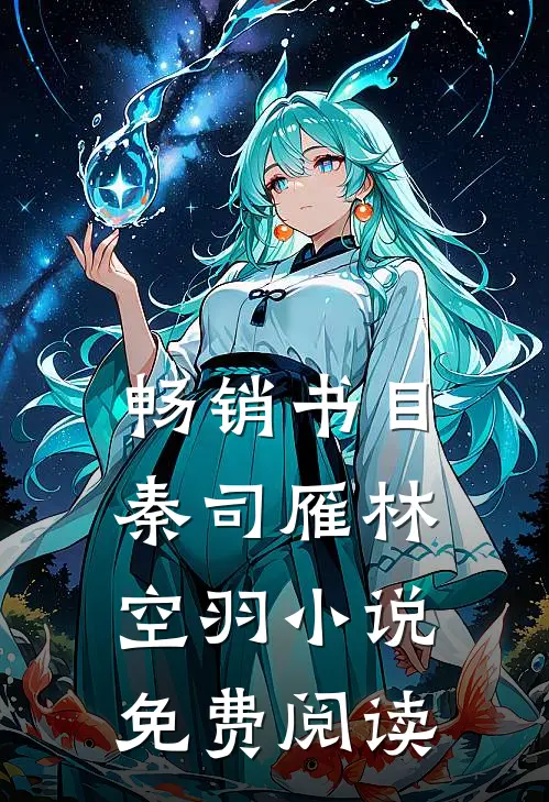 畅销书目秦司雁林空羽小说免费阅读