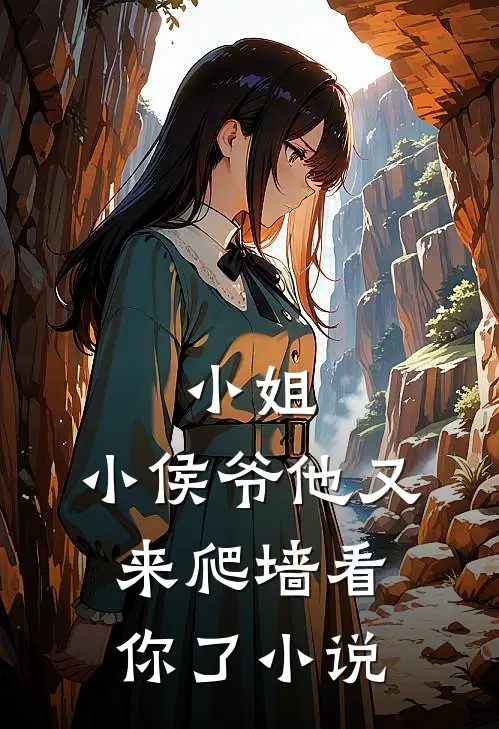 小姐,小侯爷他又来爬墙看你了阅读