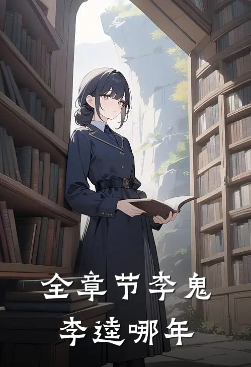 全章节李鬼李逵哪年