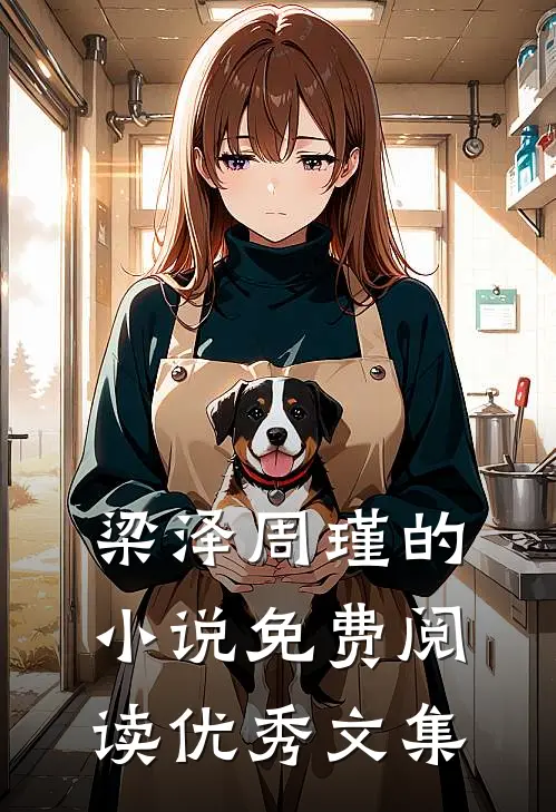 梁泽周瑾的小说免费阅读优秀文集