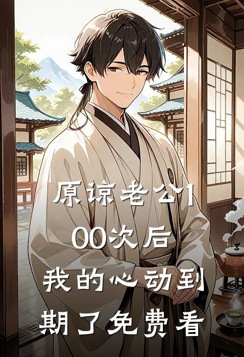 原谅老公100次后，我的心动到期了免费看