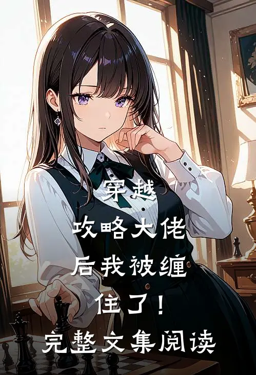 穿越攻略大佬后我被缠住了!完整文集阅读免费
