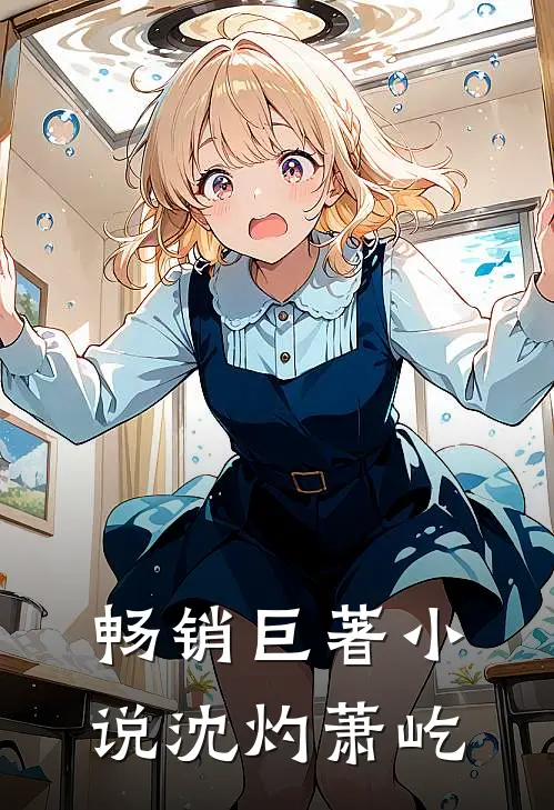 畅销巨著小说沈灼萧屹