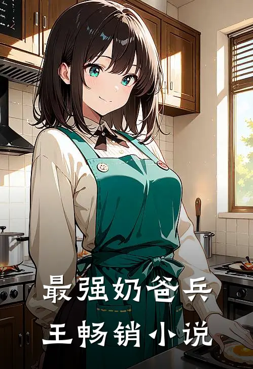 最强奶爸兵王畅销小说