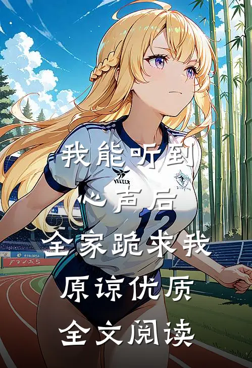 我能听到心声后，全家跪求我原谅优质全文阅读
