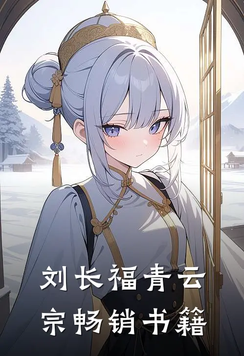 刘长福青云宗畅销书籍