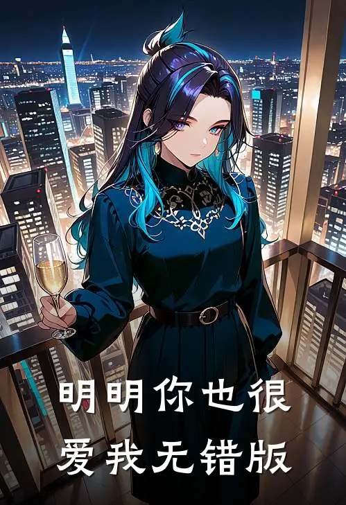 明明你也很爱我无错版