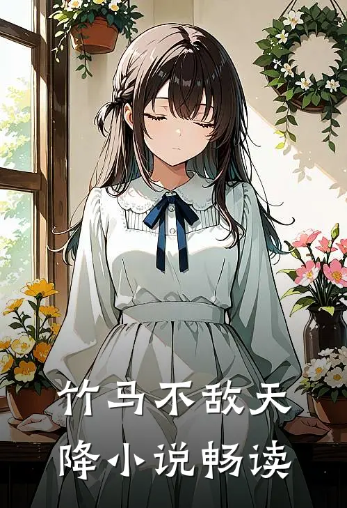 竹马不敌天降小说畅读
