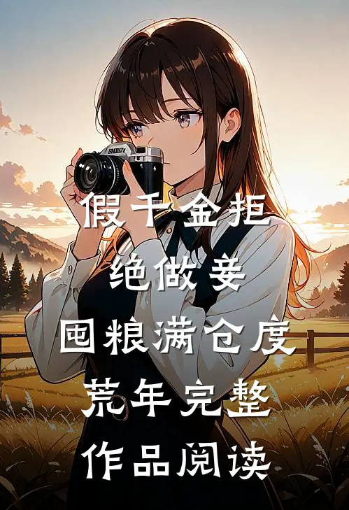 假千金拒绝做妾，囤粮满仓度荒年完整作品阅读