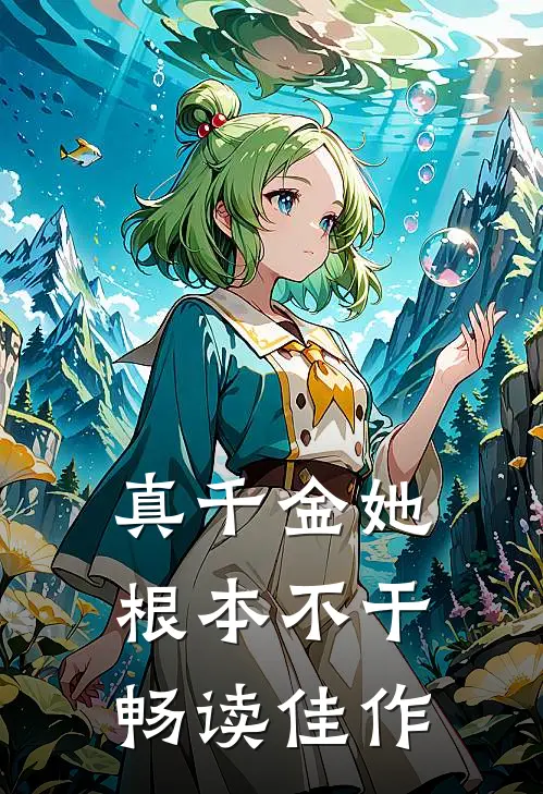 真千金她根本不干畅读佳作