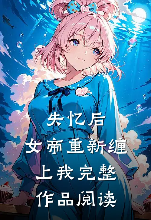 失忆后,女帝重新缠上我完整作品阅读免费