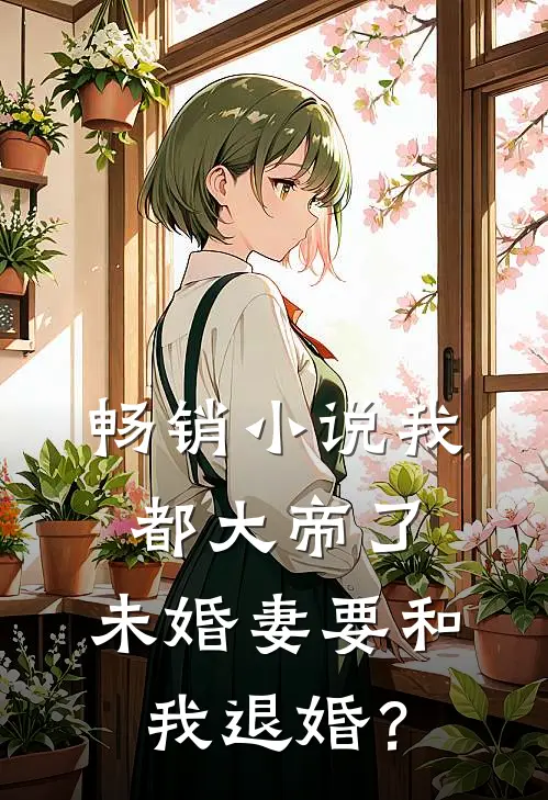 畅销小说我都大帝了，未婚妻要和我退婚？