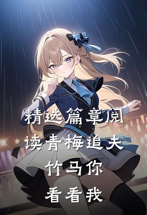 精选篇章阅读青梅追夫,竹马你看看我的