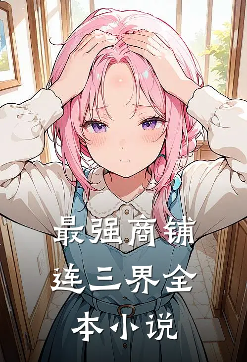 最强商铺连三界全本小说