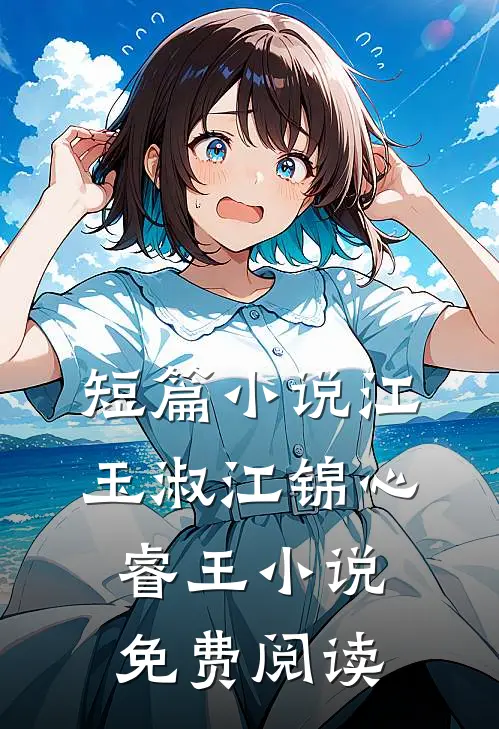 短篇小说江玉淑江锦心睿王小说免费阅读